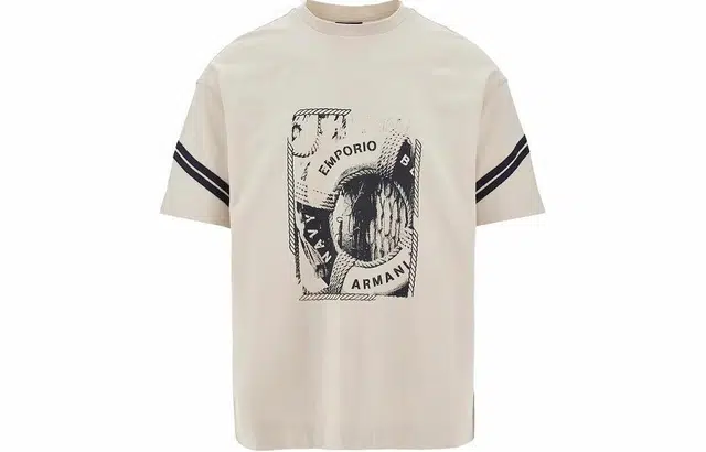 EMPORIO ARMANI FW23 T