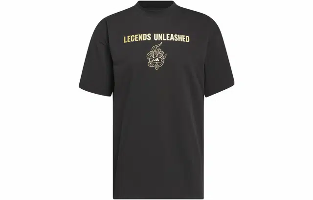 adidas Basketball Select Tee