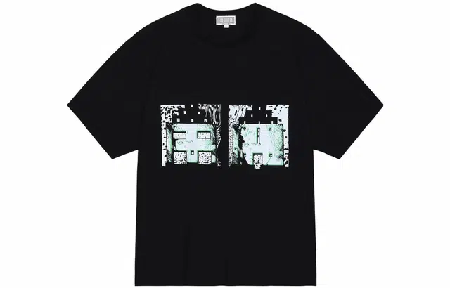 Cav Empt SS23 T