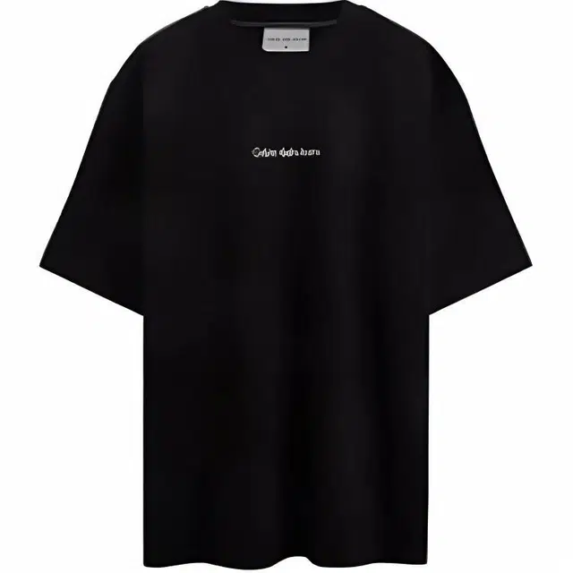 Calvin Klein FW23 Crewneck T-Shirt
