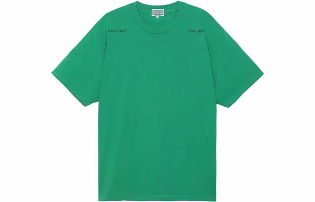 Cav Empt SS23 T