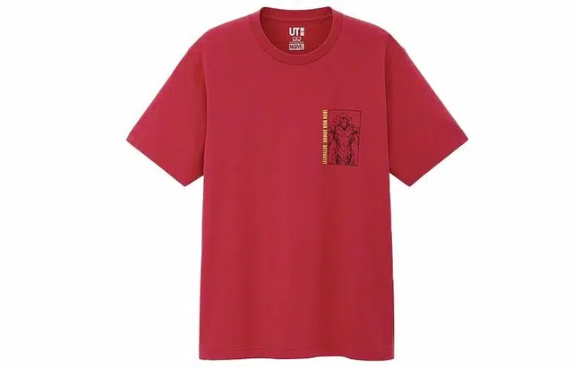 UNIQLO T