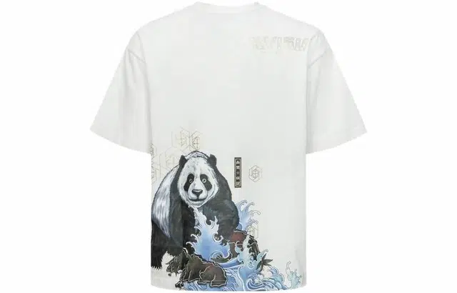 EVISU SS24 T
