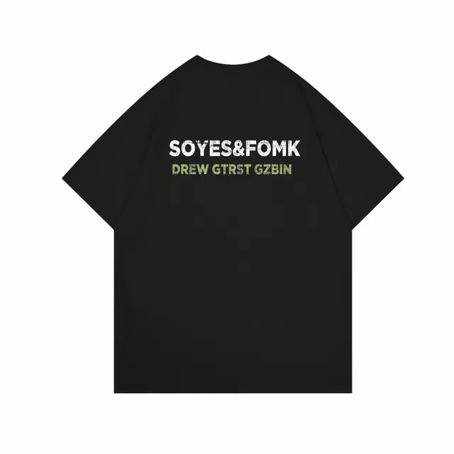 HIPHOPPUNKS T