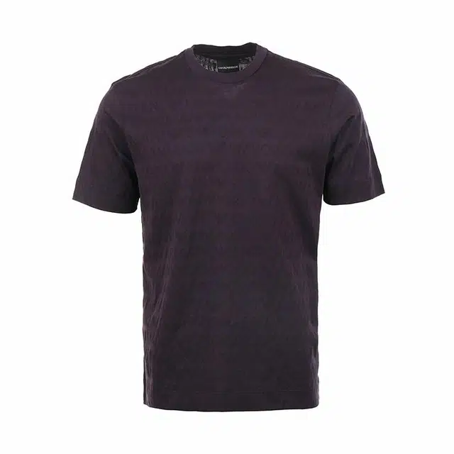 EMPORIO ARMANI SS24 LogoT