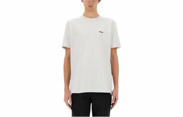 HUGO BOSS Logo SS24 T