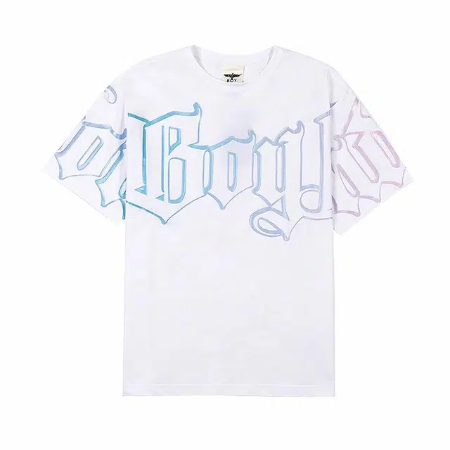 Boy London SS24 LOGOT