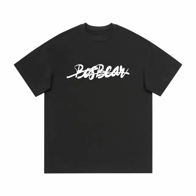 BOS BEAR logoT