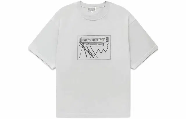 Cav Empt T