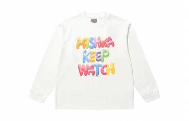 Mishkanyc T