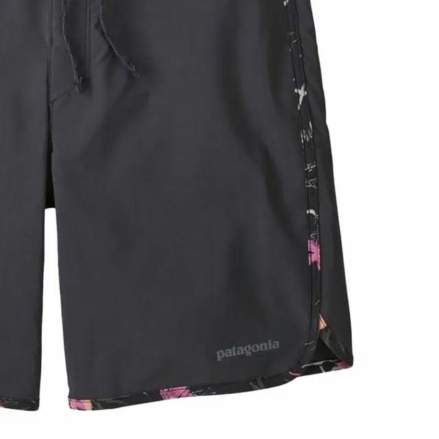 patagonia Ink Black W