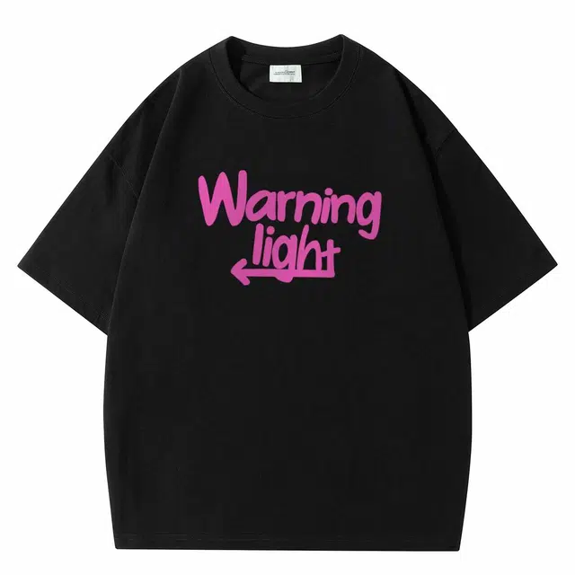 WARNING LIGHT LogoT