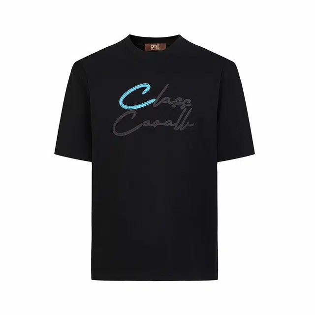 Cavalli Class logoT