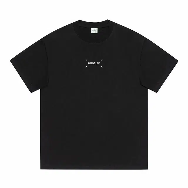WARNING LIGHT LogoT