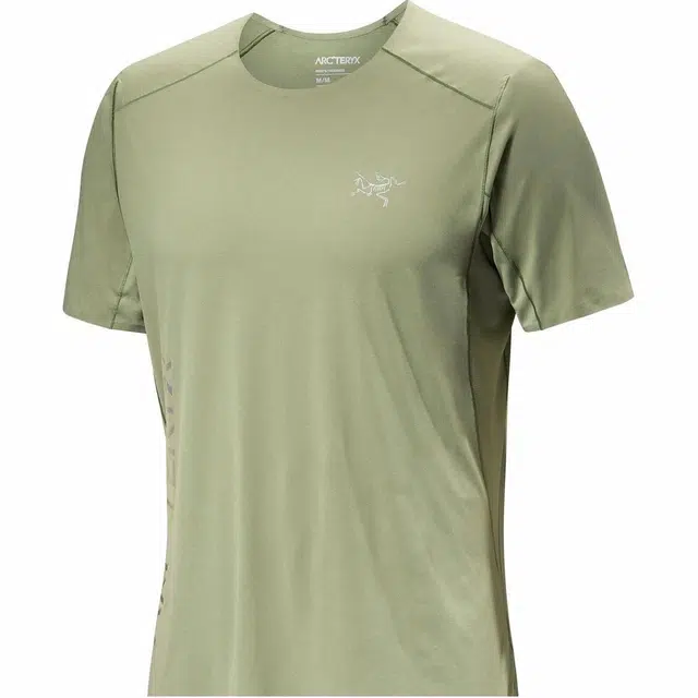 Arcteryx Norvan Downword Logo T