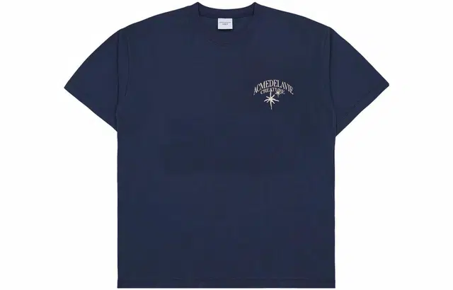 acme de la vie Trps2 Creature Short Sleeve T-Shirt T