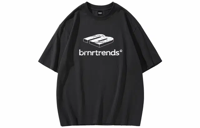 BRNR LogoOversizeT