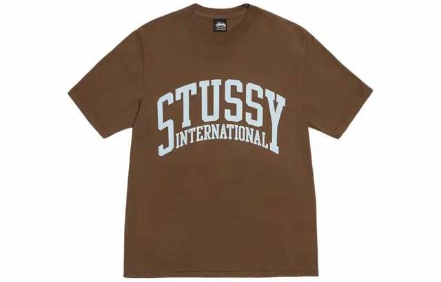 Stussy T