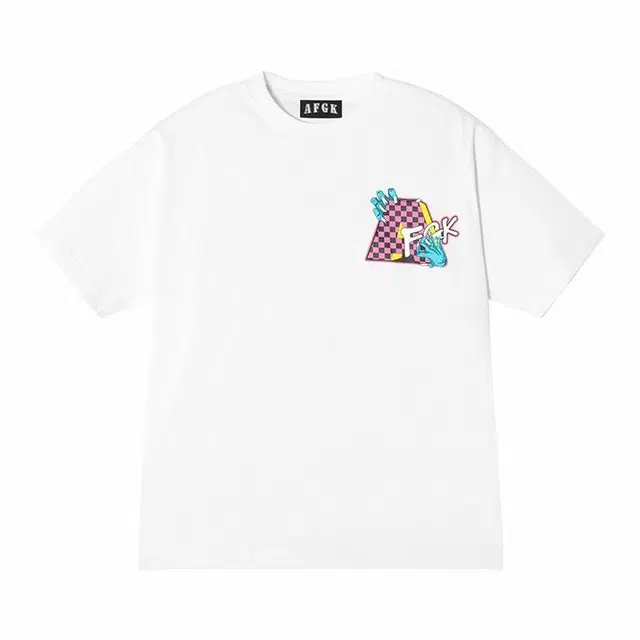 AFGK 2024SS MTV