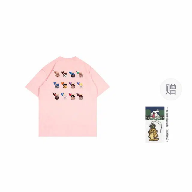 GRAF CertifiedLoverBaby T