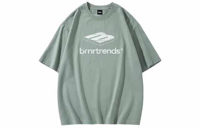 BRNR LogoOversizeT