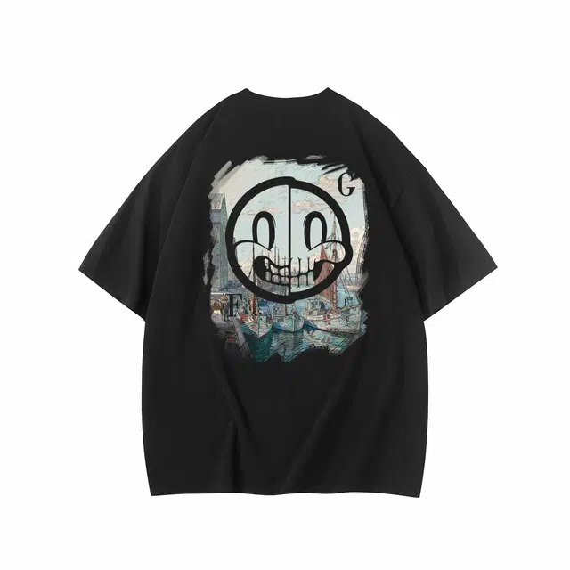 GF T