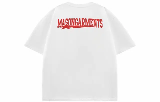 masongarments LogoT