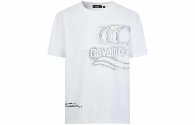 Cavalli Class LogoT