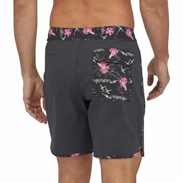 patagonia Ink Black W