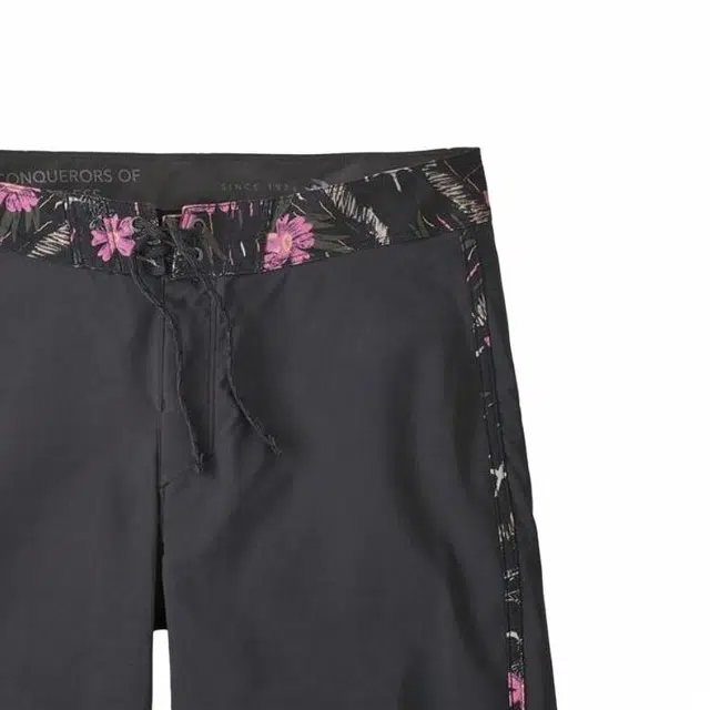 patagonia Ink Black W