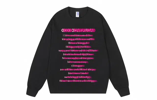 OXO OVERLOAD T