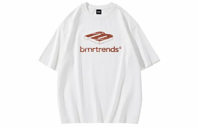 BRNR LogoOversizeT