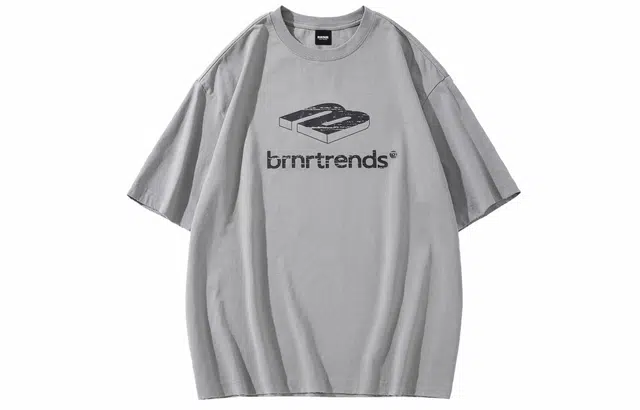 BRNR LogoOversizeT