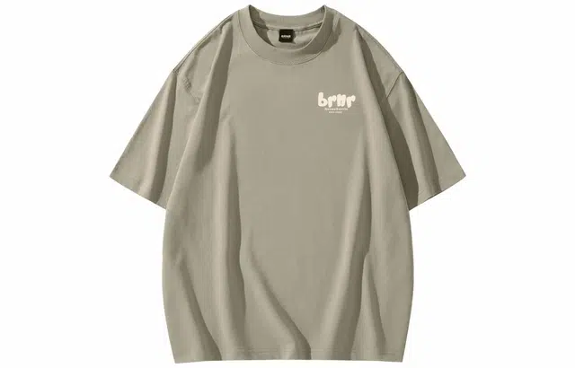 BRNR LogoT