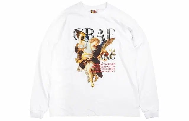 GRAF GoddessSoulBody T