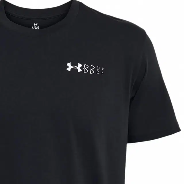 Under Armour UA logoT