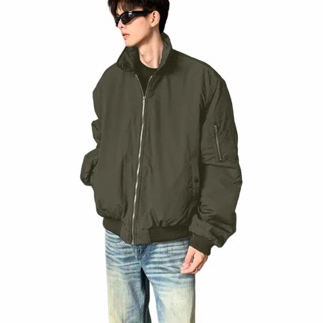 RASHOMONG bomber