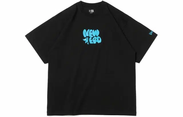 New Era LogoT