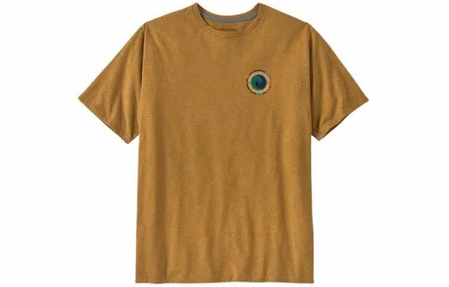 patagonia Unity Fitz Responsibili-Tee T