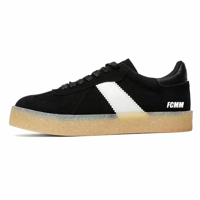 FCMM