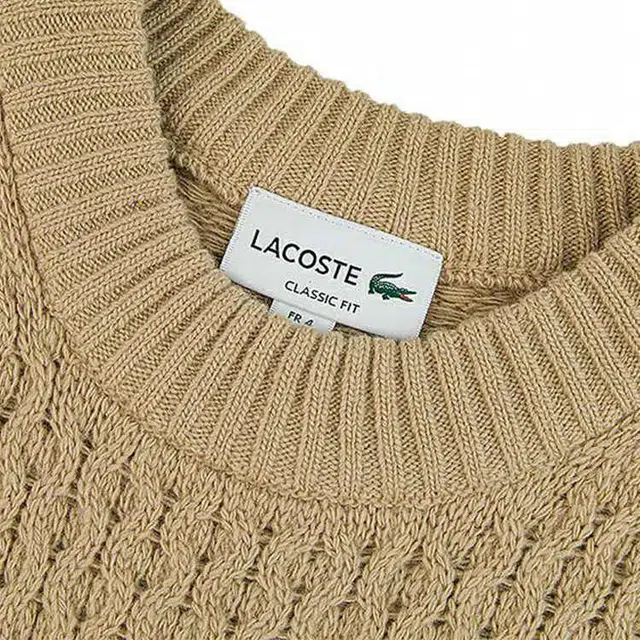LACOSTE