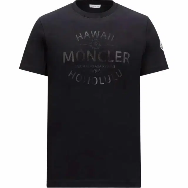 Moncler T
