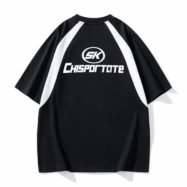 Chisportate T