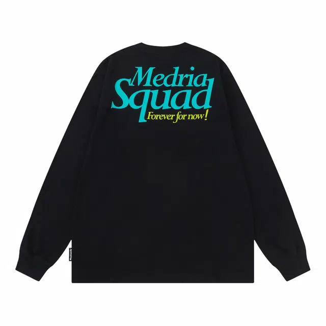 MEDRIA LogoT