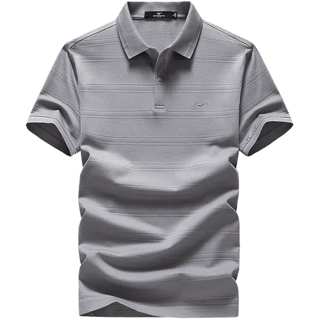 SEPTWOLVES polo