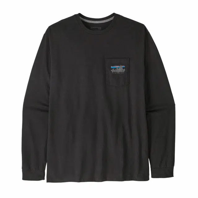 patagonia T
