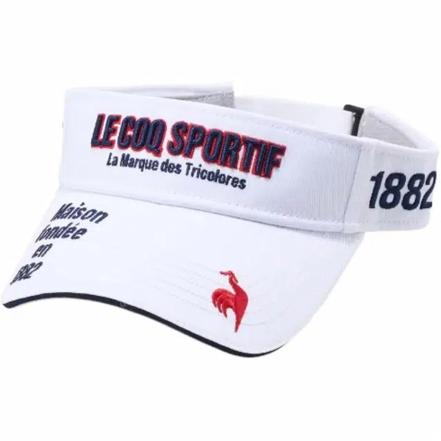 le coq sportif