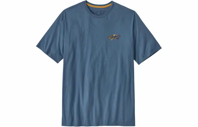 patagonia T