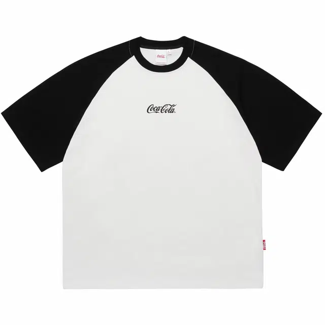 Coca-Cola T