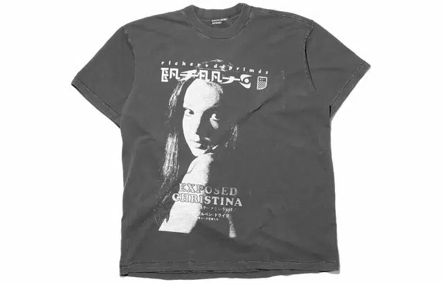 ENFANTS RICHES DEPRIMES